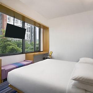 Loft Queen Beds Room