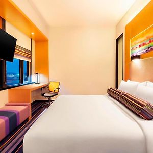 Breezy King Bed Room